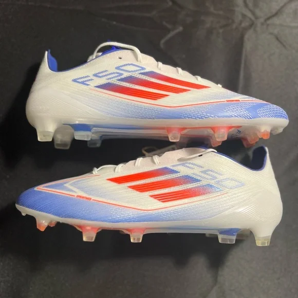 adidas | Shoes | Adidas F5 Elite Laced Fg Advancement Pack  display picture 3
